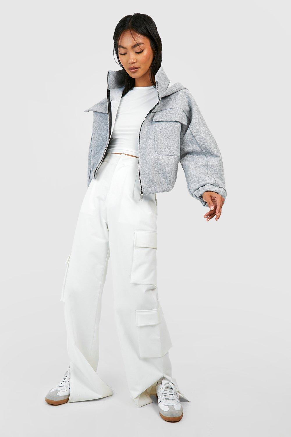 Boohoo fille hotsell